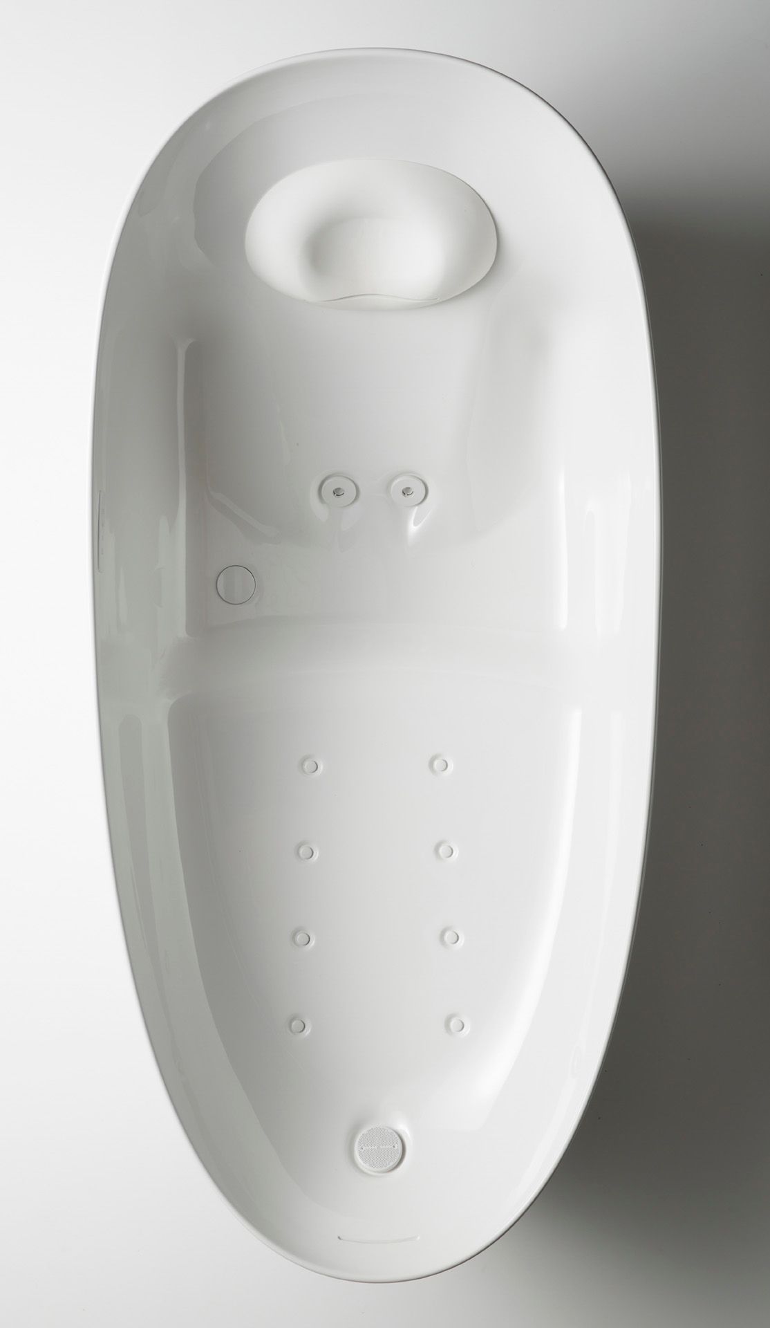 Flotation Tub With ZERO DIMENSION