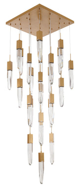 Chandelier ADS16C25G