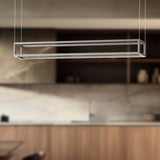 Kuzco Plaza 48-in Linear Pendant