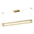Kuzco Plaza 60-in Linear Pendant