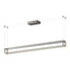 Kuzco Plaza 60-in Linear Pendant