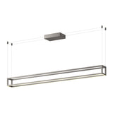 Kuzco Plaza 60-in Linear Pendant