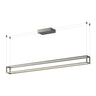 Kuzco Plaza 60-in Linear Pendant