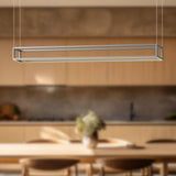 Kuzco Plaza 60-in Linear Pendant