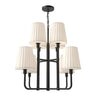 Plisse CH628830
