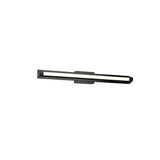 Kuzco Plymouth 24-in Vanity Light