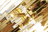 Chandelier MU10-3