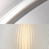 Alora Willard 10-in Flush Mount