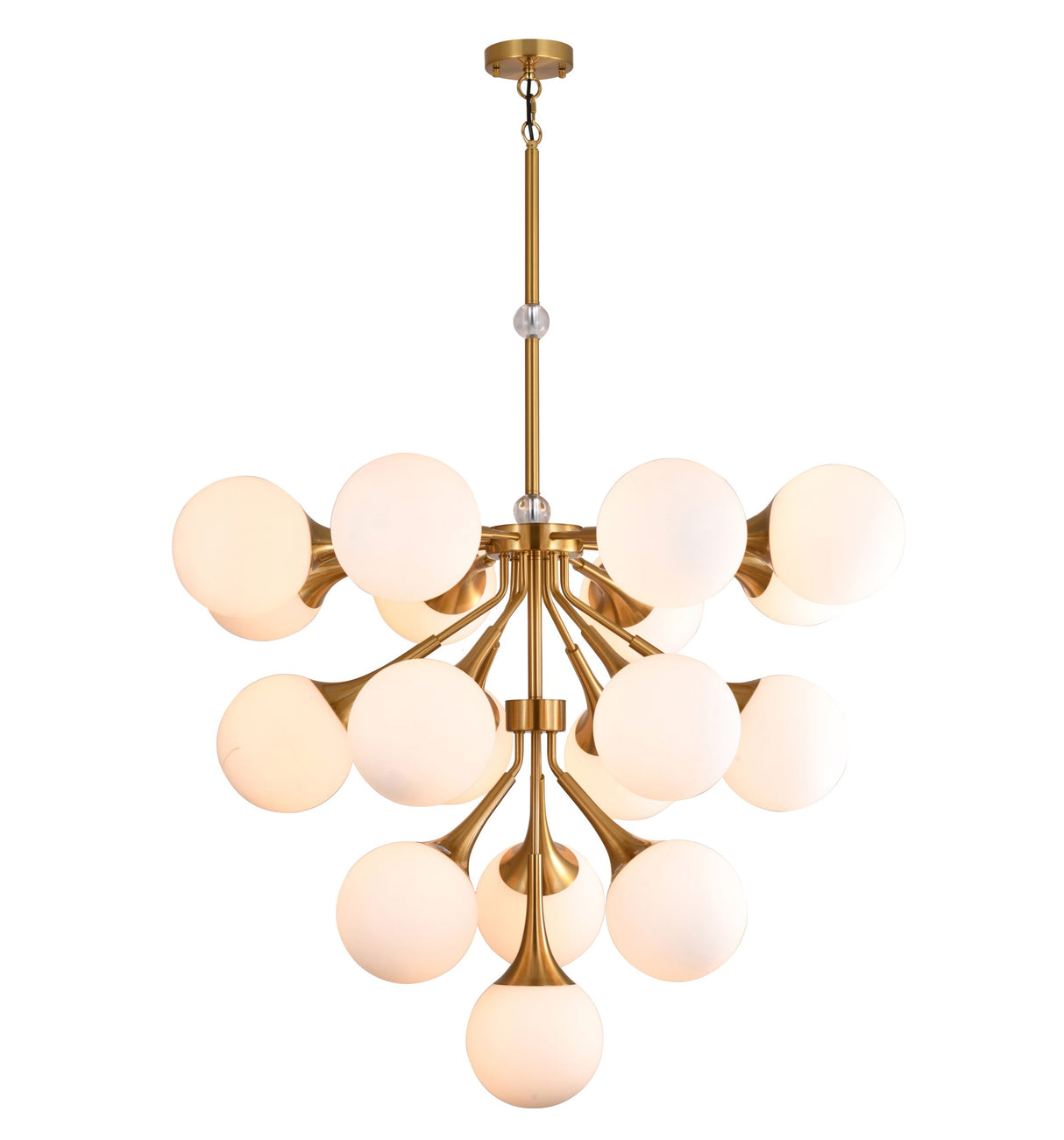 Chandelier DU170C39CO