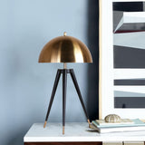 Table Lamp MTL17PQ-GD