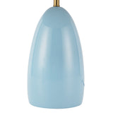 Alora Mood Poppy 12-in Table Lamp