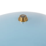 Alora Mood Poppy 12-in Table Lamp