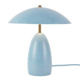 Alora Mood Poppy 12-in Table Lamp