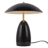 Alora Mood Poppy 12-in Table Lamp