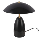 Alora Mood Poppy 12-in Table Lamp