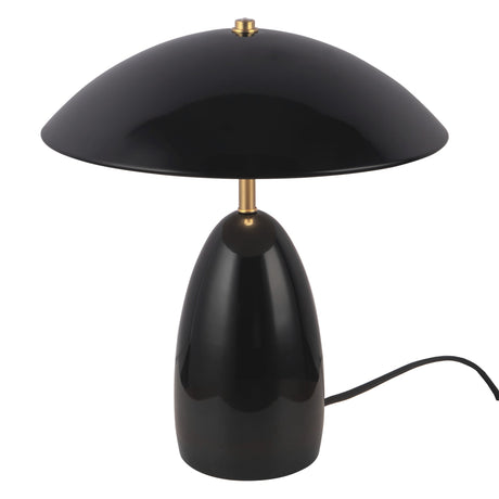 Alora Mood Poppy 12-in Table Lamp