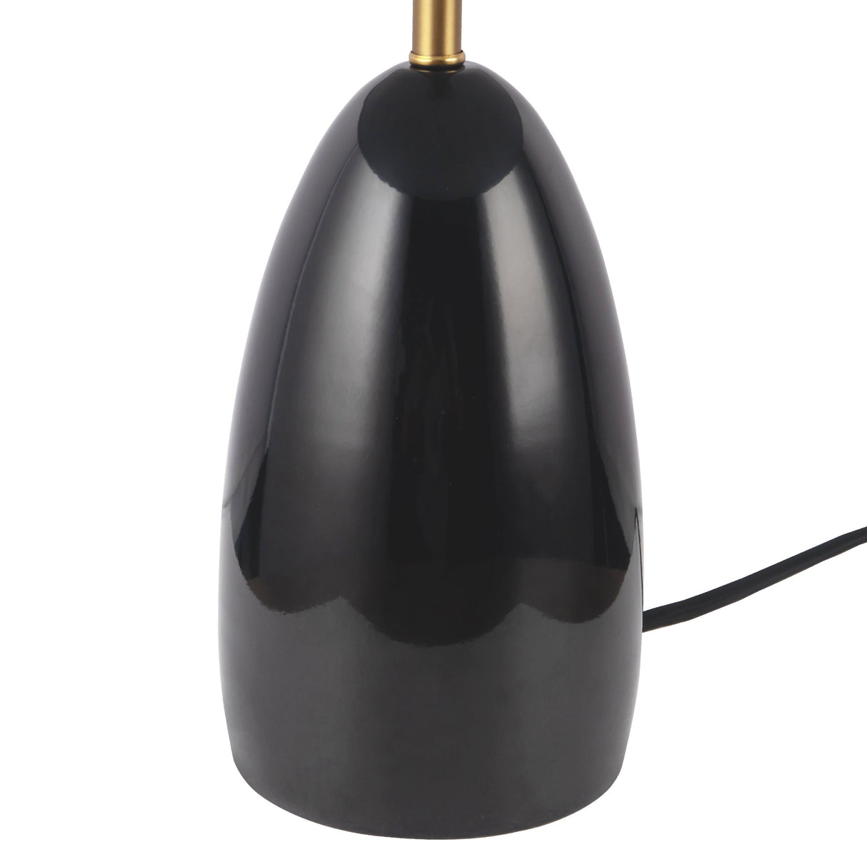 Alora Mood Poppy 12-in Table Lamp