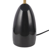 Alora Mood Poppy 12-in Table Lamp