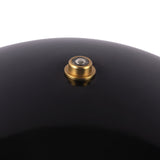 Alora Mood Poppy 12-in Table Lamp