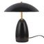 Alora Mood Poppy 12-in Table Lamp