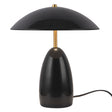 Alora Mood Poppy 12-in Table Lamp
