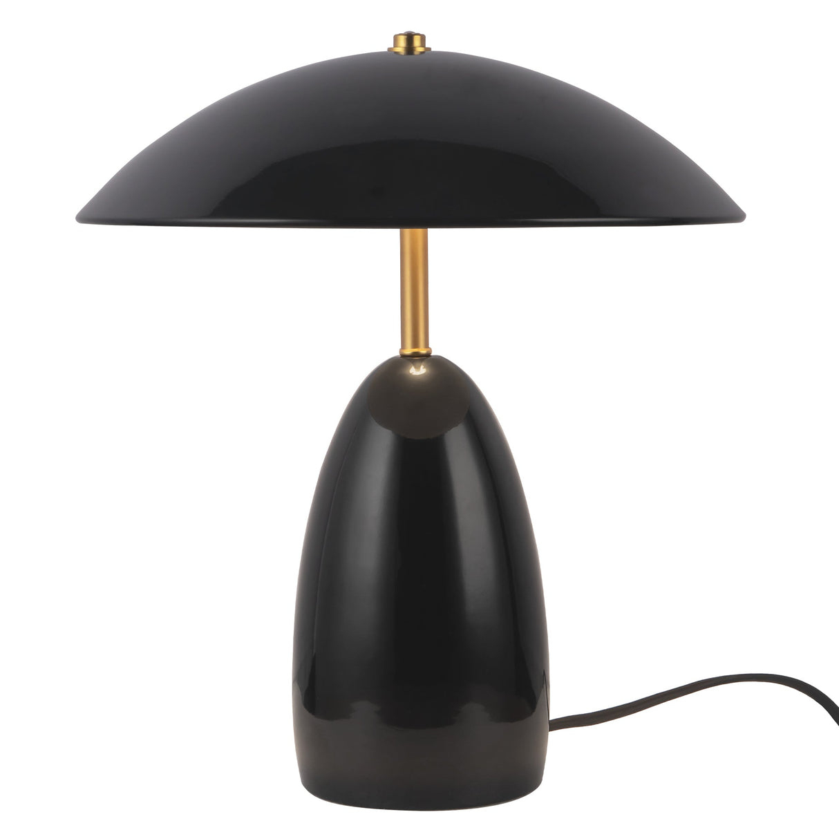 Alora Mood Poppy 12-in Table Lamp