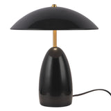 Alora Mood Poppy 12-in Table Lamp
