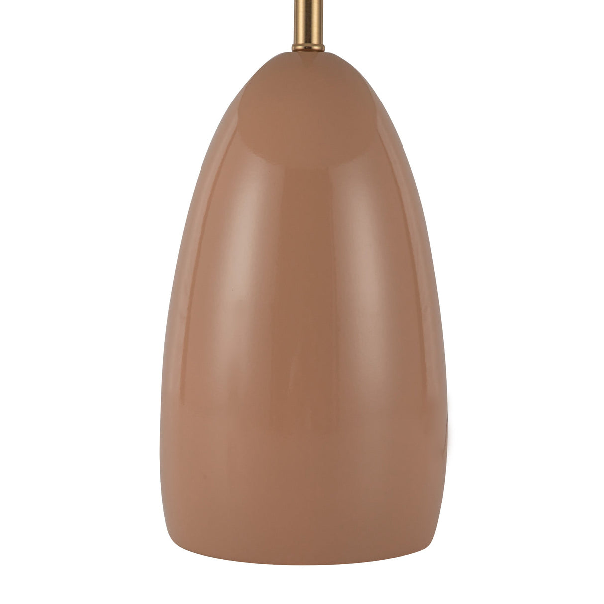 Alora Mood Poppy 12-in Table Lamp