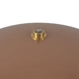 Alora Mood Poppy 12-in Table Lamp