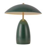 Alora Mood Poppy 12-in Table Lamp