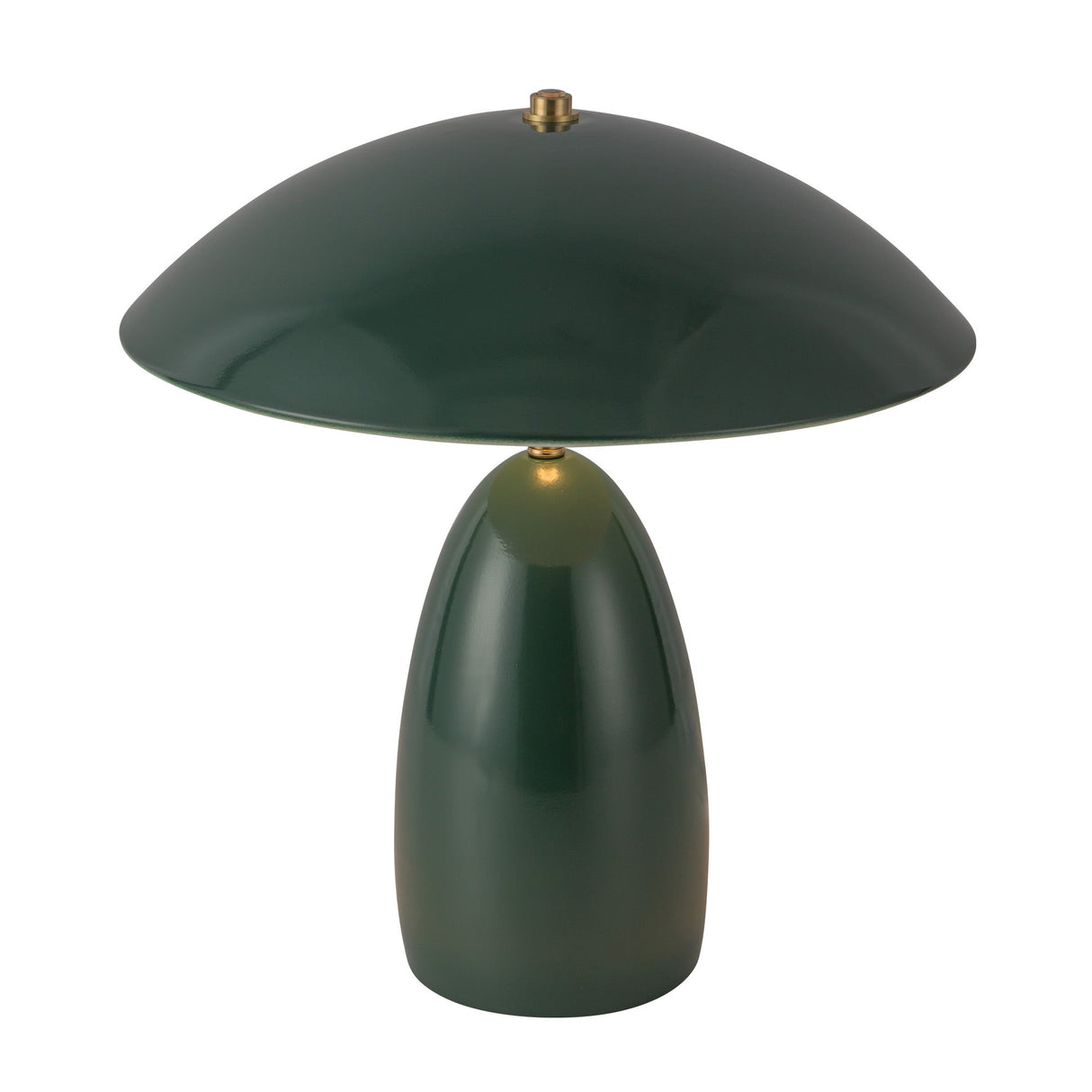 Alora Mood Poppy 12-in Table Lamp