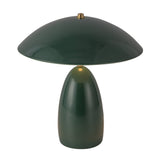 Alora Mood Poppy 12-in Table Lamp