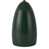 Alora Mood Poppy 12-in Table Lamp