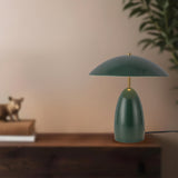 Alora Mood Poppy 12-in Table Lamp