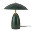 Alora Mood Poppy 12-in Table Lamp