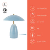 Alora Mood Poppy 12-in Table Lamp