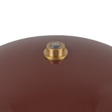 Alora Mood Poppy 9-in Table Lamp