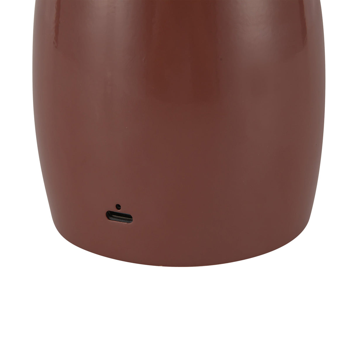 Alora Mood Poppy 9-in Table Lamp