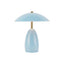 Alora Mood Poppy 9-in Table Lamp