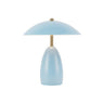 Alora Mood Poppy 9-in Table Lamp