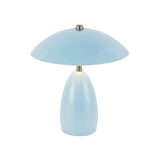 Alora Mood Poppy 9-in Table Lamp