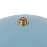 Alora Mood Poppy 9-in Table Lamp