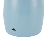 Alora Mood Poppy 9-in Table Lamp