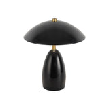 Alora Mood Poppy 9-in Table Lamp
