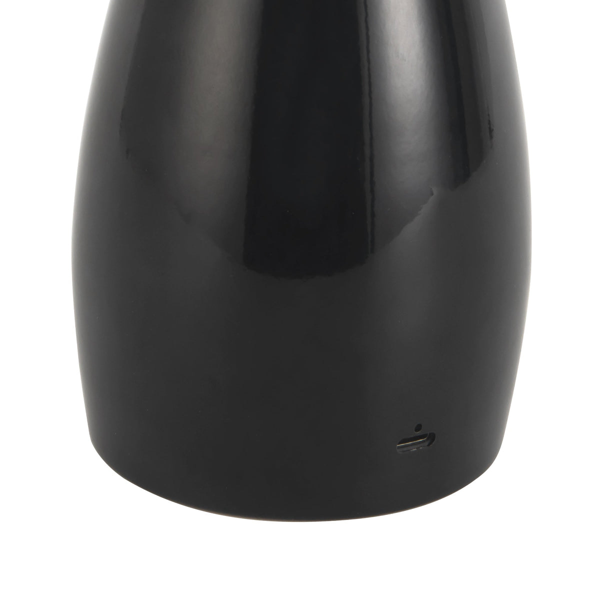 Alora Mood Poppy 9-in Table Lamp