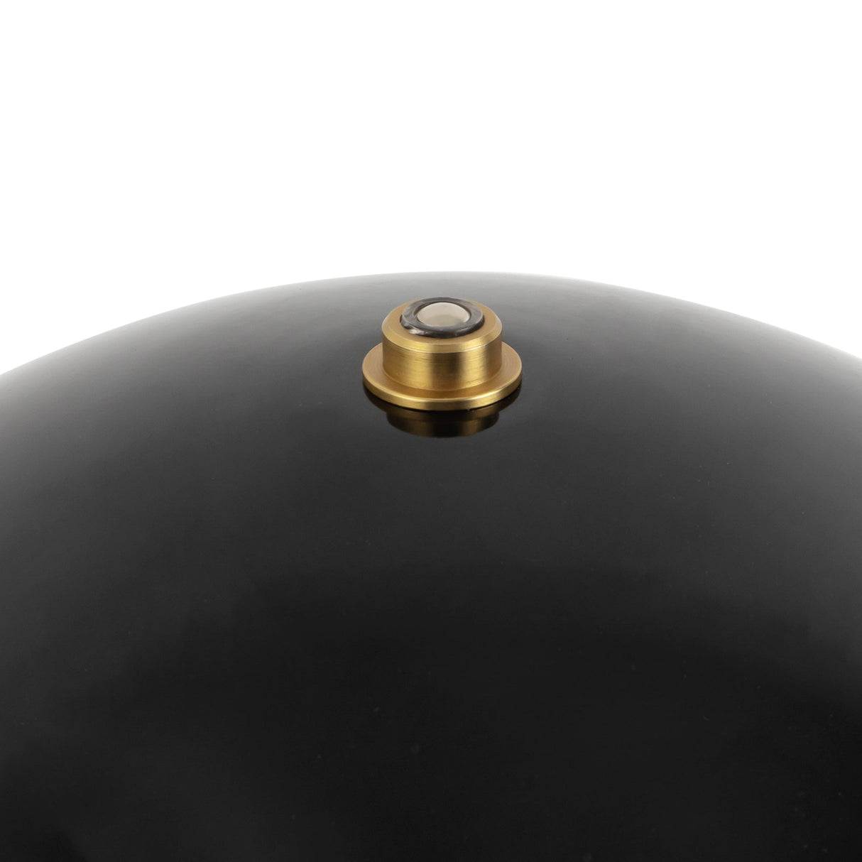 Alora Mood Poppy 9-in Table Lamp