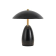 Alora Mood Poppy 9-in Table Lamp