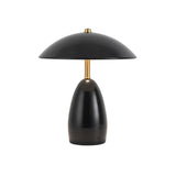 Alora Mood Poppy 9-in Table Lamp