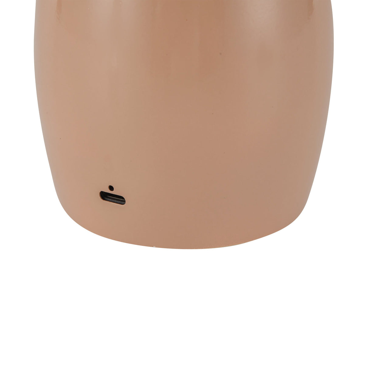 Alora Mood Poppy 9-in Table Lamp