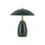 Alora Mood Poppy 9-in Table Lamp